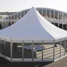 Multifaceted Marquees